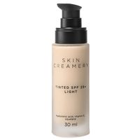 Skin Creamery Tinted SPF 25+ Light